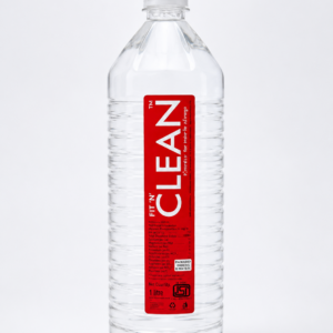 1 Ltr Mineral Water Bottle