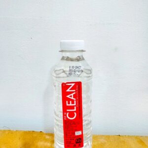 200ml Mineral Water Bottles